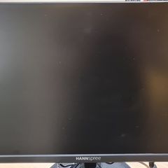 Hannspree Monitor 21.5''