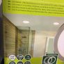 LED Bathroom Lights IP54 Bathroom Ceiling Lights Image 2