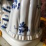 Large porcelain  Figurine by Leonardo Collection Image 4