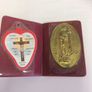 St. Therese Medal Image 2