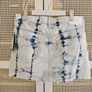 Denim Skirt S New Image 5
