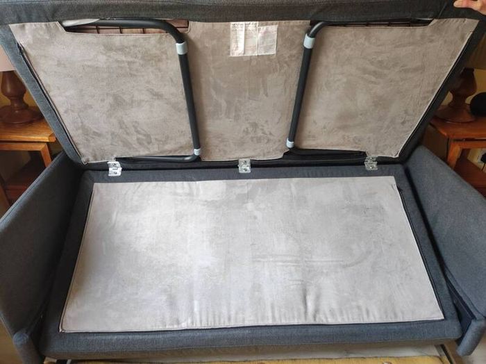 MADE.com Sofa Bed