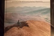 Mountain Peaks Ireland Book