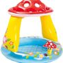 Mushroom Baby Pool (free Postage) Image 2