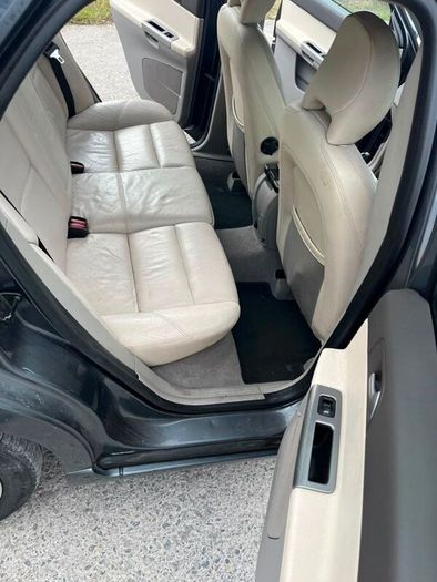 Volvo S40 2009