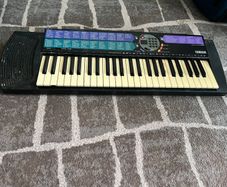 piano