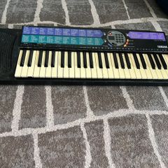 piano