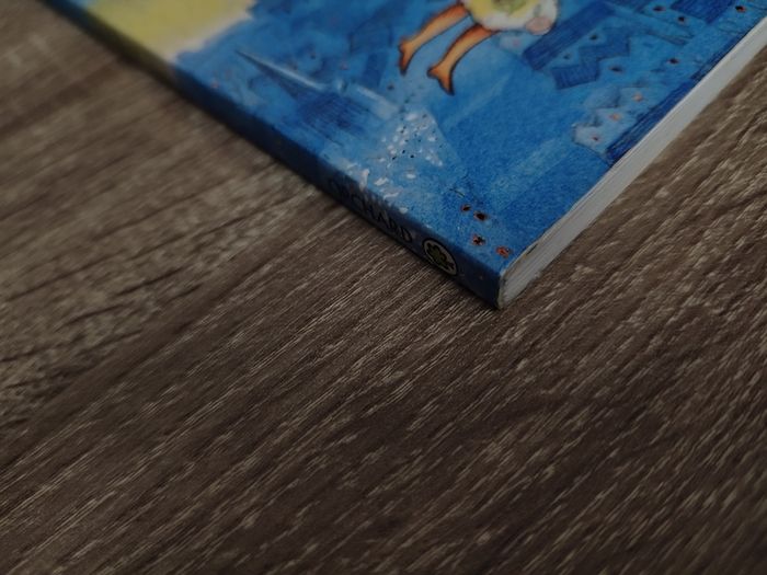 Peter Pan !  by J. M. Barrie ! 2015 ! by Orchard Books !