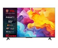 Tcl 50v6bk 50" Tv