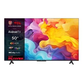Tcl 50v6bk 50" Tv