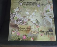 2 Large 1000 slip in Photo Albums