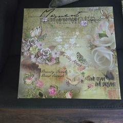 2 Large 1000 slip in Photo Albums
