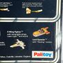Star Wars Palitoy Chewbacca 12a MOC Image 6