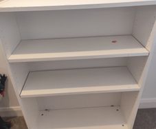 bookshelf