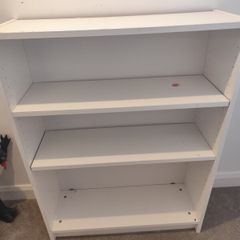 bookshelf