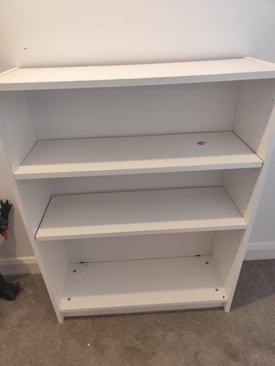 bookshelf