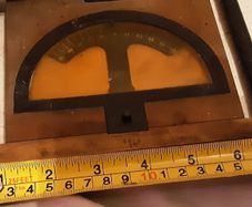 MILITARIA possibly raf or maritime