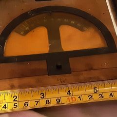 MILITARIA possibly raf or maritime