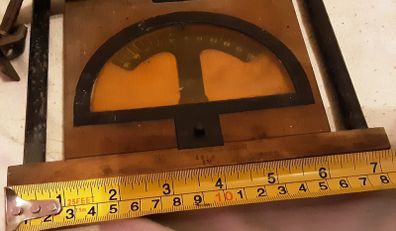 MILITARIA possibly raf or maritime