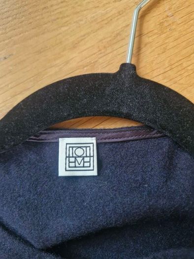 Toteme Top