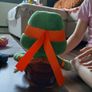 Teenage Mutant Ninja Turtle Plush Image 2