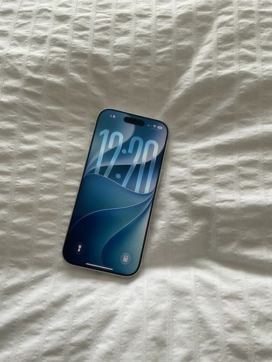 iPhone 17 Pro 512Gb Silver