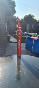 beer tap