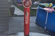 beer tap