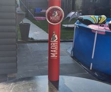 beer tap