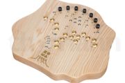 Soma Terra plus Decksaver / box