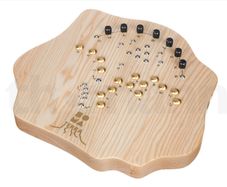 Soma Terra plus Decksaver / box
