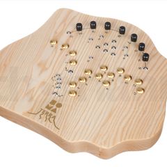 Soma Terra plus Decksaver / box