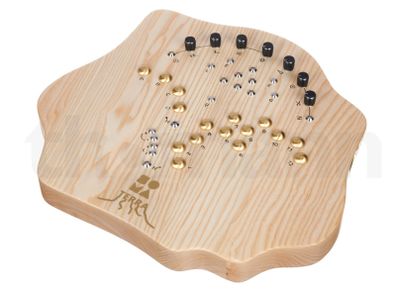 Soma Terra plus Decksaver / box