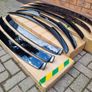 BMW F10 Boot and Roof Spoilers Brand New Image 5