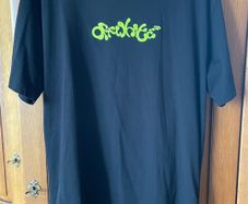 Off White BNWT XXL T-shirt