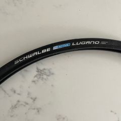 Schwalbe Lugano tyre