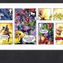 2019 Great Britain Royal Mail Miniature Sheets Pack with all miniature sheets issue in the year Mint Never Hinged (MNH) Image 4