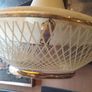 Mid Century UFO ceiling light Image 2