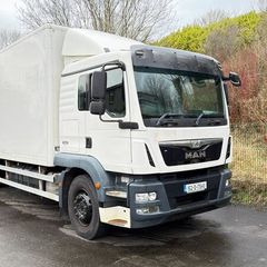 Fitzgeralds Man TGM 18.250