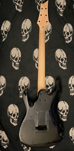 Fender Stratocaster telecaster squier Ibanez epiphone les paul special electric guitar body perfect condition Electric guitar parts accessories