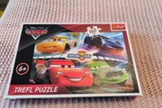 Puzzle Cars