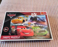 Puzzle Cars
