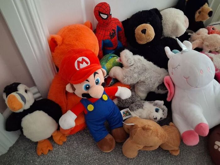 teddies