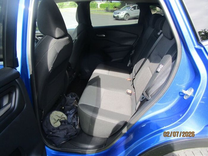 nessan Jobs: Nissan Qashqai 2023