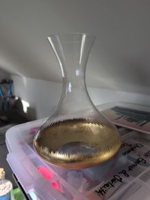 Wine Decanter