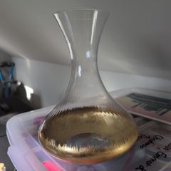 Wine Decanter