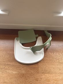 Stokke weaning set