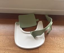 Stokke weaning set