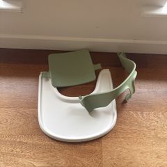 Stokke weaning set
