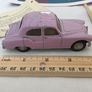 Spot on. Tri-ang. Armstrong Siddeley 236 Sapphire. Model number 101. Box and collector's card Image 3